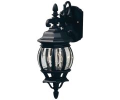 Outdoor sconce CLASSICO