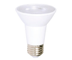 LED Light bulb PAR20 DEL