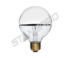 Light bulb G25