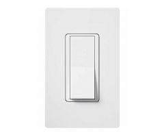 Dimmer CLAMSHELL SWITCH