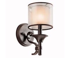 Wall sconce LACEY