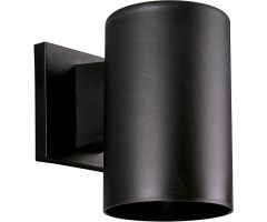 Outdoor sconce CYLINDER