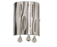 Wall sconce VELARE