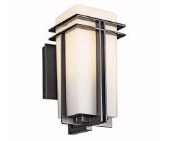 Outdoor sconce TREMILLO