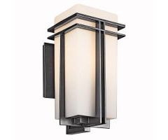 Outdoor sconce TREMILLO