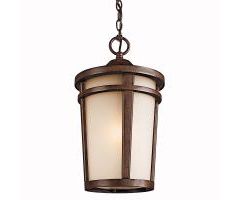 Outdoor ceiling light ATWOOD
