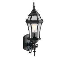 Outdoor sconce TOWNHOUSE