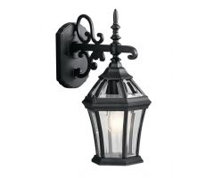 Outdoor sconce TOWNHOUSE