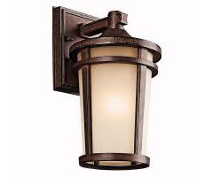 Outdoor sconce ATWOOD
