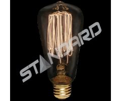 Light bulb S19