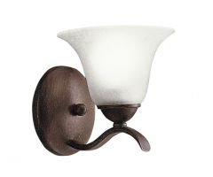 Wall sconce DOVER