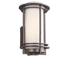 Outdoor sconce PACIFIC EDGE