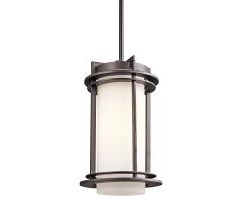 Outdoor ceiling light PACIFIC EDGE