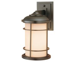 Outdoor sconce LIGHTHOUSE