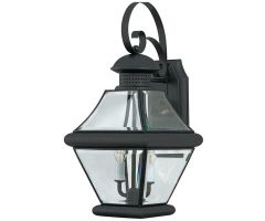 Outdoor sconce RUTLEDGE