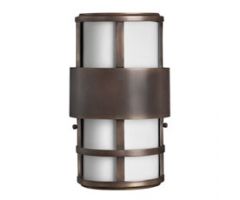 Outdoor sconce SATURN
