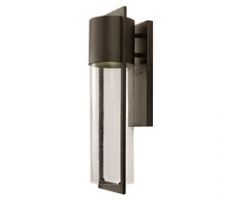 Outdoor sconce DWELL
