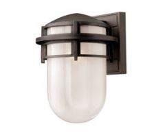 Outdoor sconce REEF