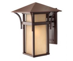 Outdoor sconce HARBOR