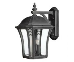 Outdoor sconce WABASH