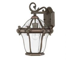 Outdoor sconce SAN CLEMENTE