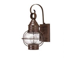 Outdoor sconce CAPE COD