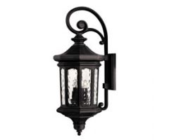 Outdoor sconce RALEY