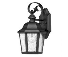Outdoor sconce EDGEWATER