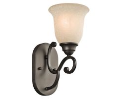 Wall sconce CAMERENA