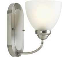 Wall sconce HEART