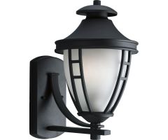 Outdoor sconce FAIRVIEW