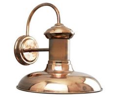 Outdoor sconce BROOKSIDE
