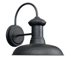 Outdoor sconce BROOKSIDE