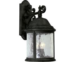 Outdoor sconce ASHMORE