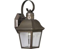 Outdoor sconce ANDOVER