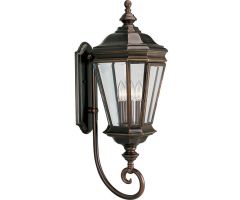 Outdoor sconce CRAWFORD