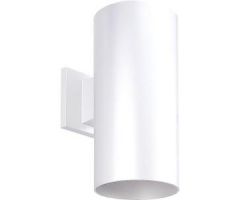 Outdoor sconce CYLINDER
