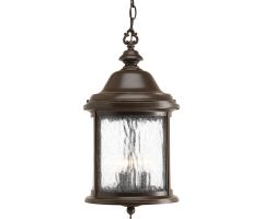 Outdoor ceiling light ASHMORE