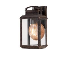 Outdoor sconce BYRON