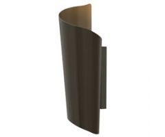 Outdoor sconce SURF