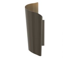 Outdoor sconce SURF