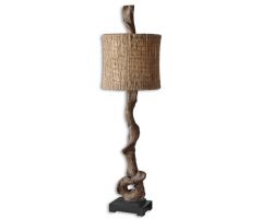 Table lamp DRIFTWOOD