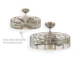 Ceiling fan accessories ENCLAVE LED