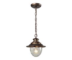 Outdoor ceiling light SEARSPORT