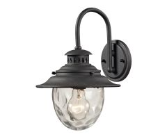 Outdoor sconce SEARSPORT