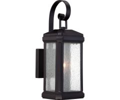 Outdoor sconce TRUMBULL