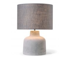 Table lamp Cemento 3800