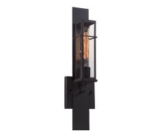 Outdoor sconce MULLER