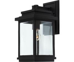Outdoor sconce Freemont