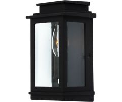 Outdoor sconce FREEMONT